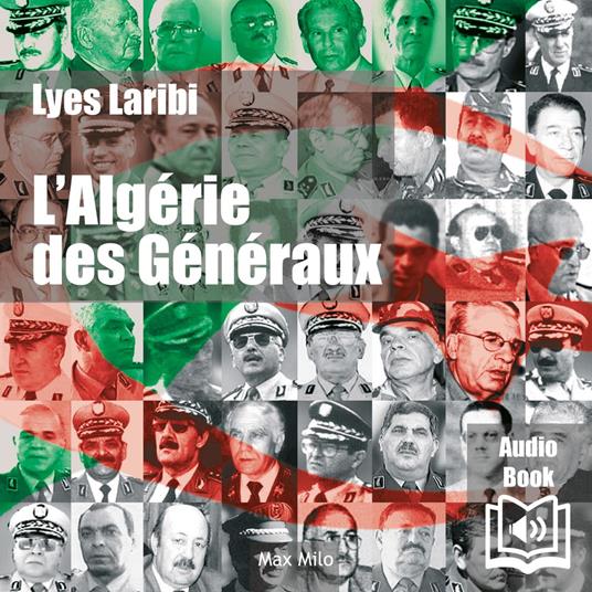 L'Algérie des généraux