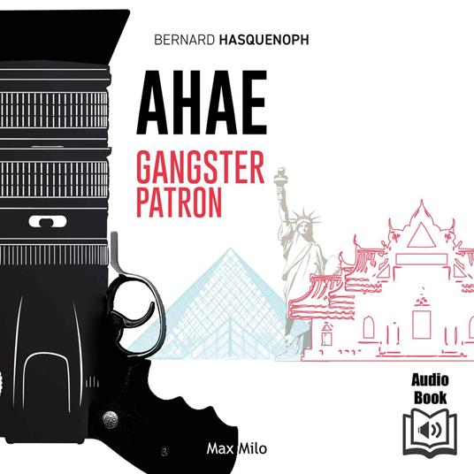 Ahae. Gangster Patron