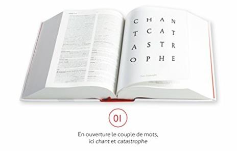 Le petit Robert de la langue française 2018 - 3