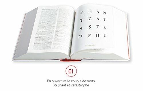 Le petit Robert de la langue française 2018 - 3