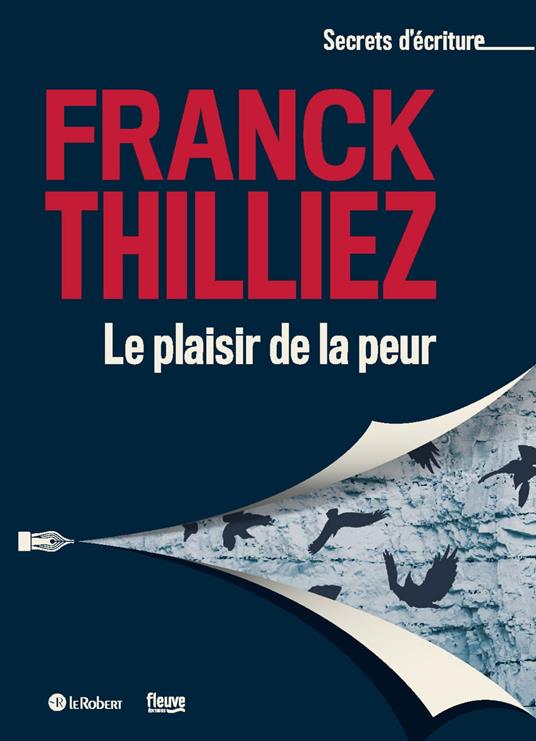 Le plaisir de la peur - Thilliez, Franck - Ebook in inglese - EPUB3 con  Adobe DRM | IBS
