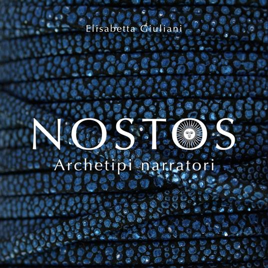Nostos - Elisabetta Giuliani - ebook