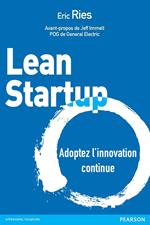 Lean Startup