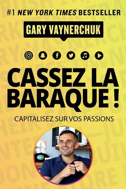 Cassez la baraque !