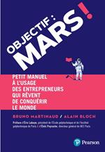 Objectif : Mars !