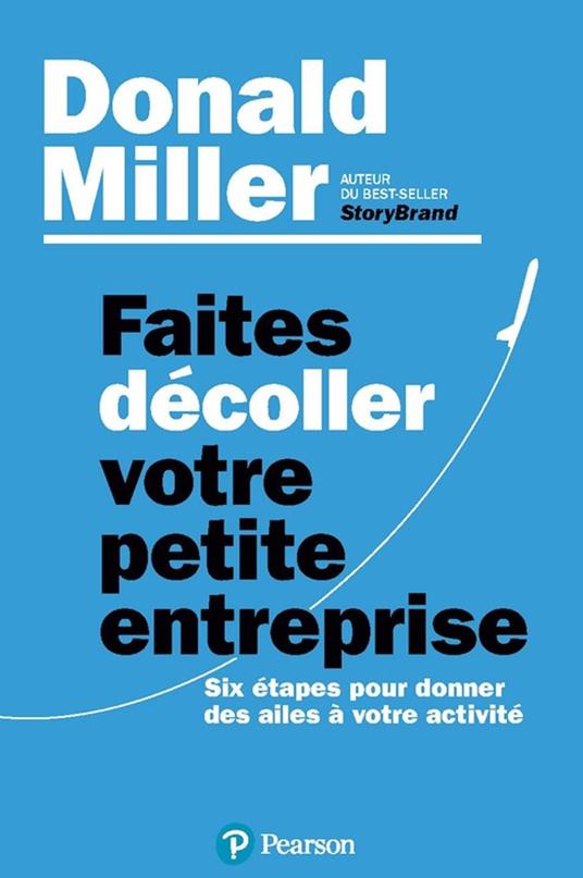 Faites décoller votre petite entreprise