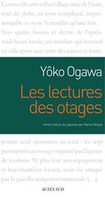 Les Lectures des otages