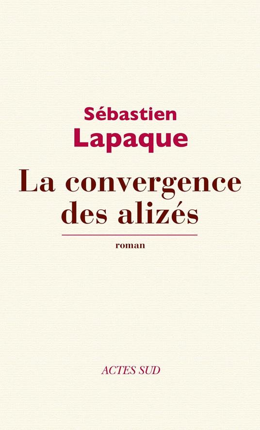 La Convergence des alizés