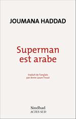 Superman est arabe