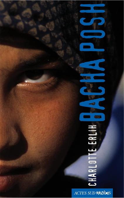 Bacha Posh - Charlotte Erlih - ebook