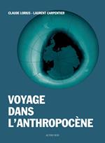 Voyage dans l'anthropocène