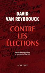 Contre les élections