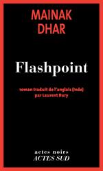 Flashpoint