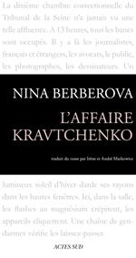 L'affaire Kravtchenko