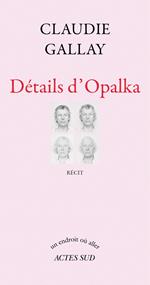 Détails d'Opalka