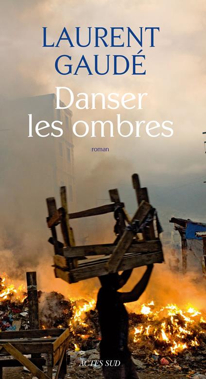 Danser les ombres