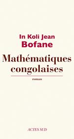 Mathématiques congolaises