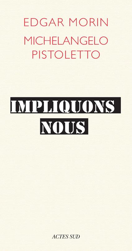 Impliquons-nous