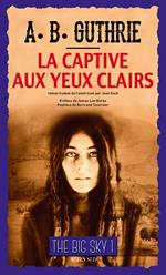 La Captive aux yeux clairs