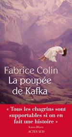 La poupée de Kafka