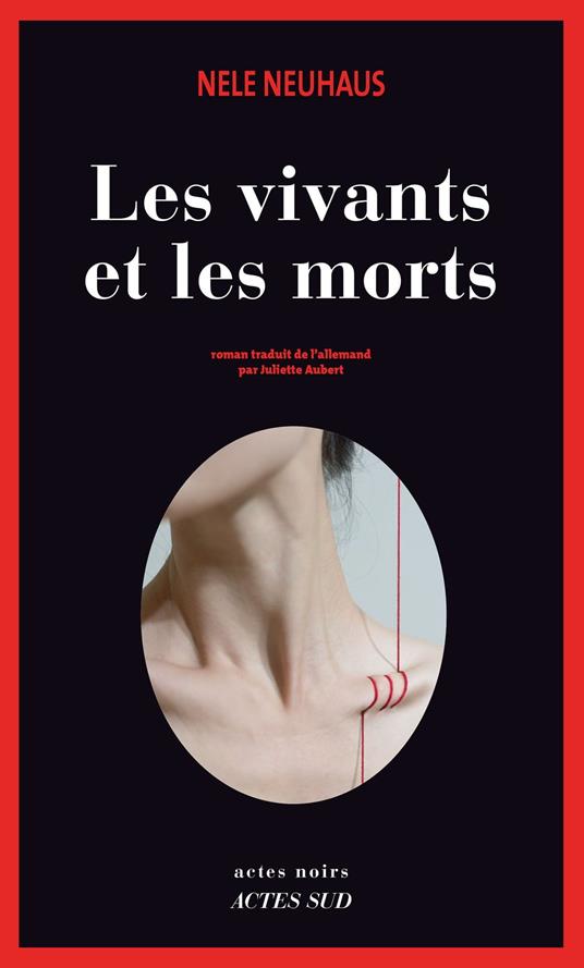 Les Vivants et les Morts