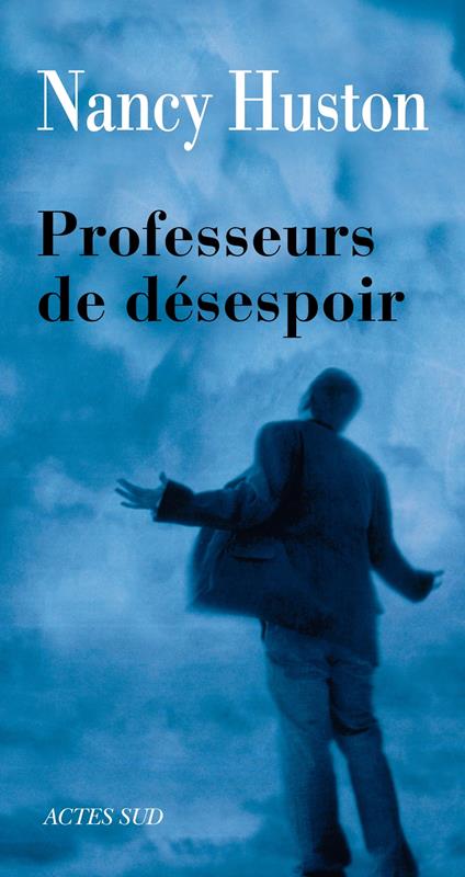 Professeurs de désespoir