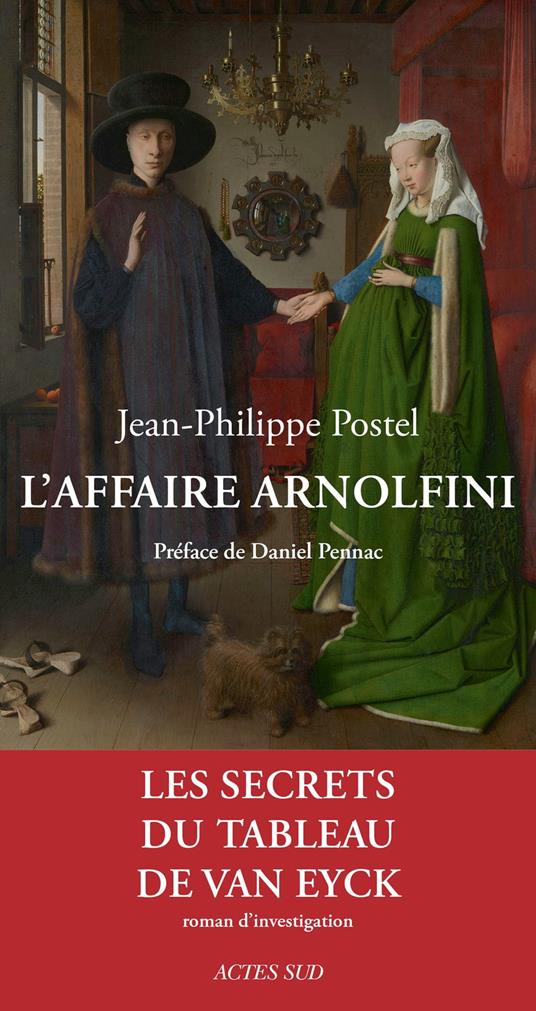 L'Affaire Arnolfini