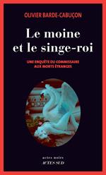 Le moine et le singe-roi