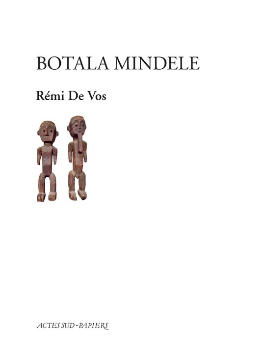 Botala mindele