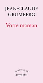 Votre maman