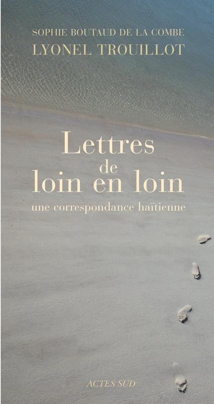 Lettres de loin en loin