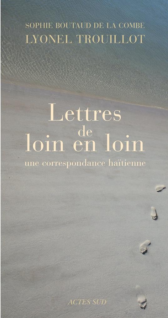 Lettres de loin en loin