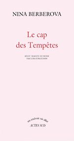 Le Cap des Tempêtes