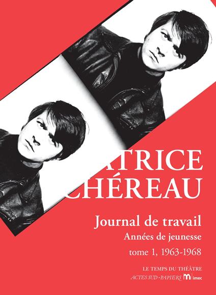 Journal de travail