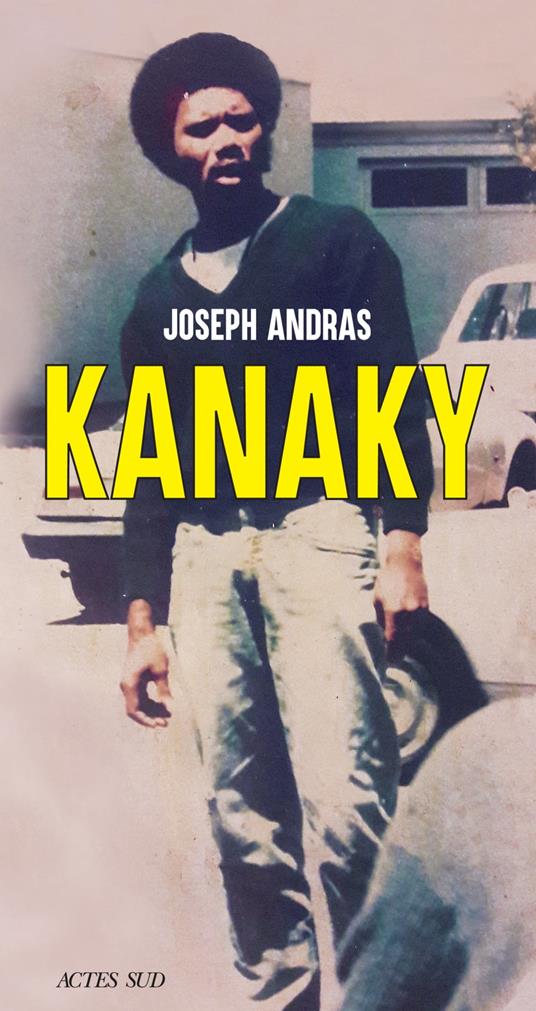 Kanaky