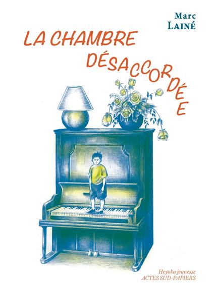 La Chambre désaccordée