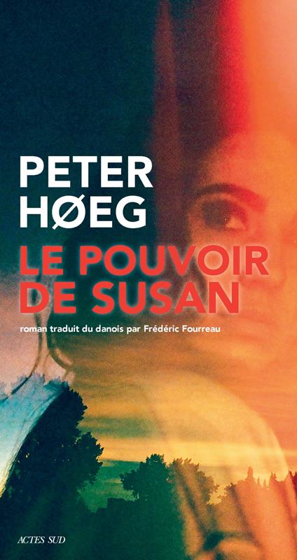 Le Pouvoir de Susan