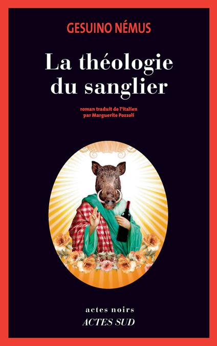 La Théologie du sanglier