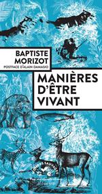 Manières d'être vivant