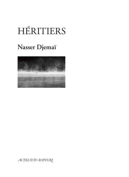 Héritiers