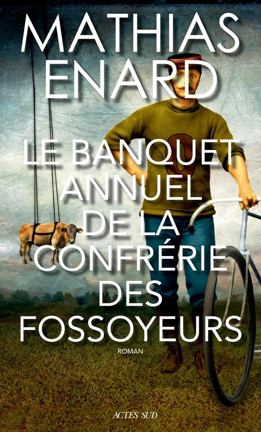 Le Banquet annuel de la Confrérie des fossoyeurs