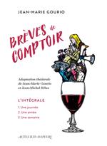 Brèves de comptoir. L'intégrale