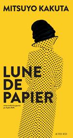 Lune de papier