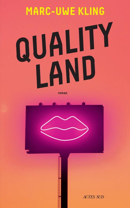 Quality Land