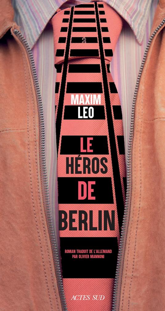 Le héros de Berlin