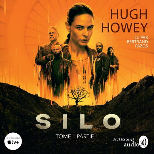 Silo. Tome 1 - partie 1