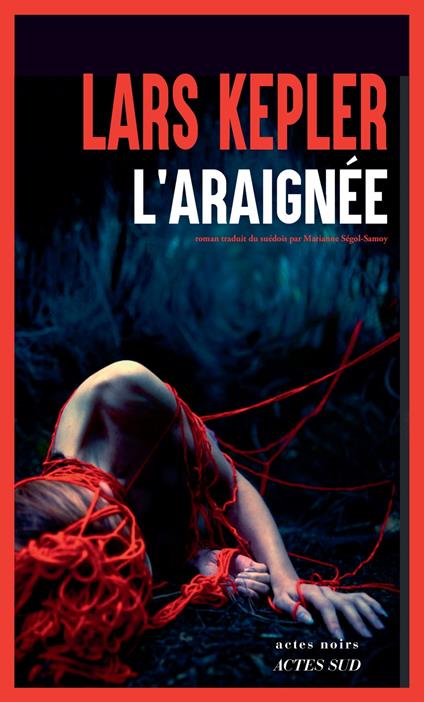 L'Araignée