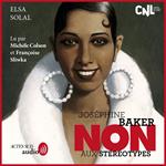 Joséphine Baker : 