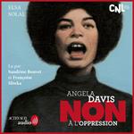 Angela Davis : 