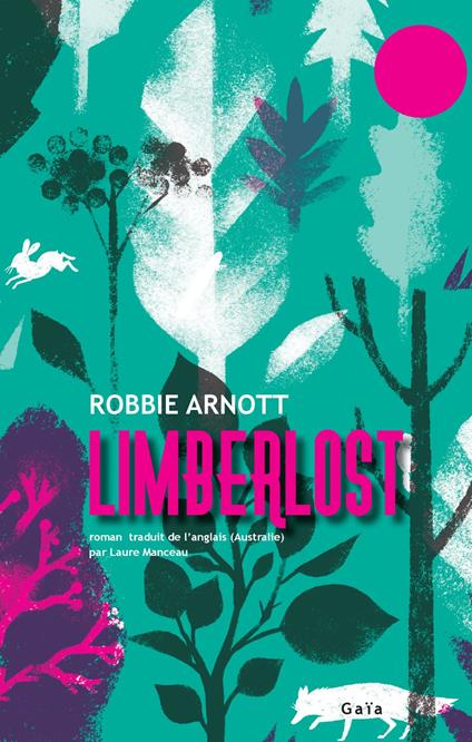 Limberlost